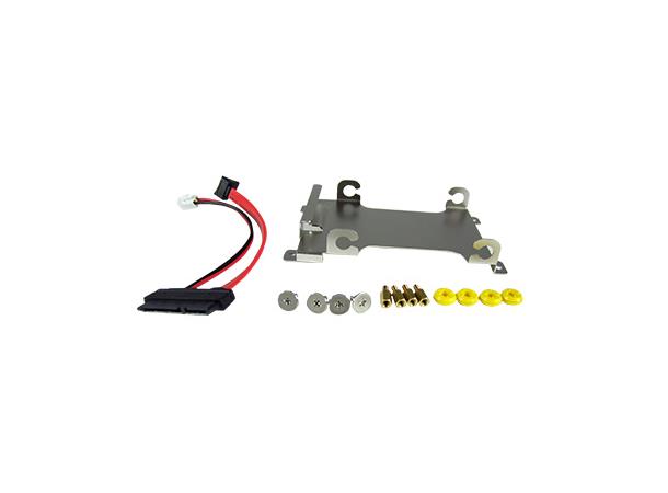 FK-75125-02 Hard disk installation package 